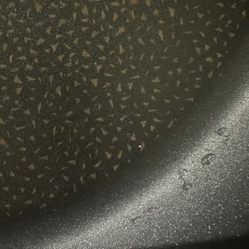 Tefal Tava Kendiliğinden Delindi.