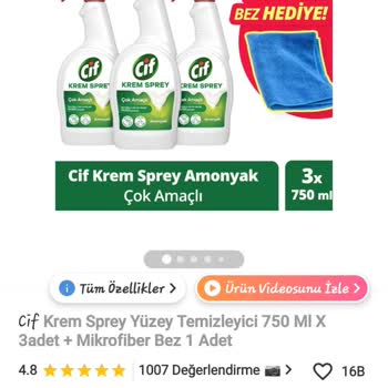 Trendyol Eksik Ürün Mağduriyetim