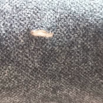 Enza Home'dan Aldığım Koltuk Takımında Yaşadığım Sorun