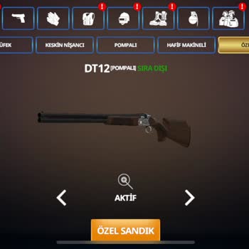 Vertigo Games Şikayetim