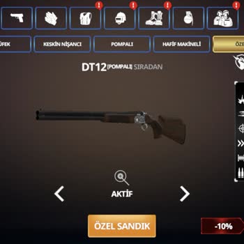 Vertigo Games Şikayetim