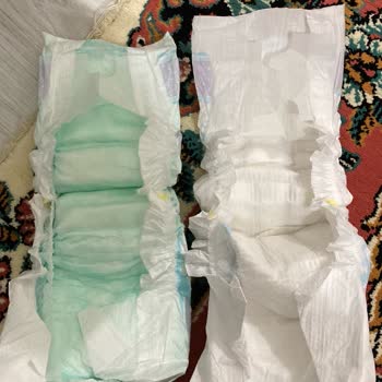 Aylardır Kullandığım Molfix Hüsrana Uğrattı