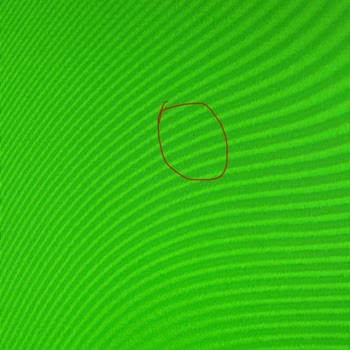 HP Victus 16-R053NT Ölü Piksel, Işık Sızdırmalı Ürüne Değişim Yapmıyor