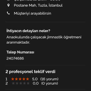 Armut Hizmet Veren (Hesabımdan Onay Almadan Çekilen 500₺ İadesi)