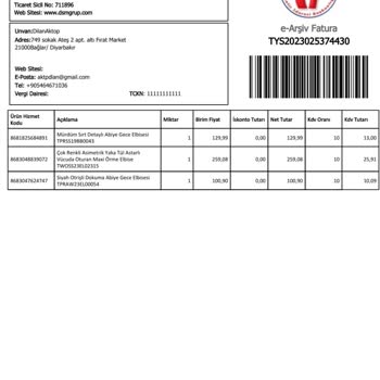 Trendyol Gel Al Noktası Ürün İademi Yapmadı