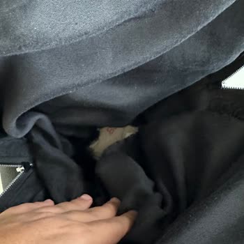 Avva Giyim'den Aldığım Çantanın Kalitesizliği