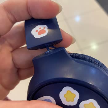 JBL Audio Systems 510bt Kulaklığım Kırıldı