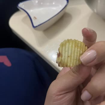 Amigo Cipsten Böcek Çıktı