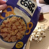 Peyman Popcorn Üretim Hatası