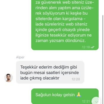 Algeliyo.com Göndermediği Siparişin Parasını Alıkoyuyor İade Etmiyor.