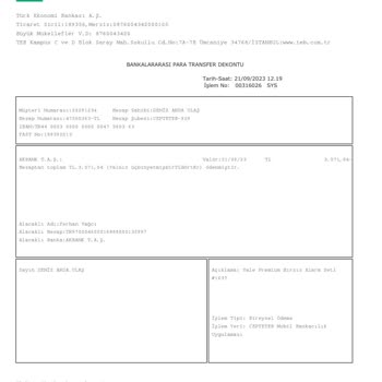 Algeliyo.com Göndermediği Siparişin Parasını Alıkoyuyor İade Etmiyor.