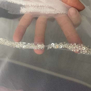 Seyyide Haute Couture Gelinlikte Leke Ve Koku Vardı