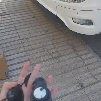 Malatya Kayısı Kent Turizm Saygısızlık Ve Valizimde Teker Kırılması