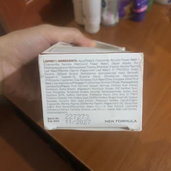 Solante Orijinal Ürün, Kötü Koku