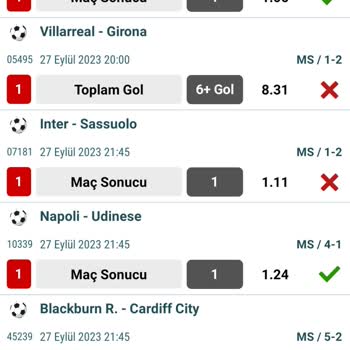 Nesine 3.7 Sistem Kuponunda Oranlara Yanlış Ödeme Yapılıyor