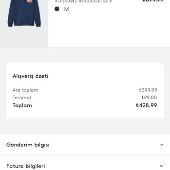 My Mango Order Not Delivered for a Month