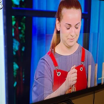 Arçelik Televizyon Aylardır Serviste