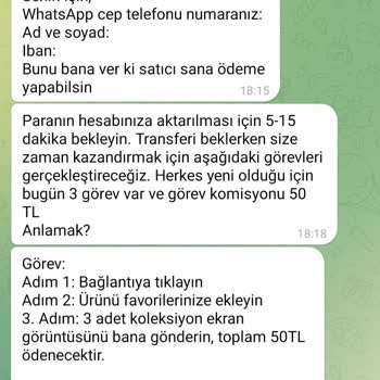 Trendyol Ek İş Hizmeti
