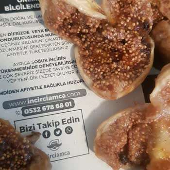 incirciamca.com Bozuk İncirler