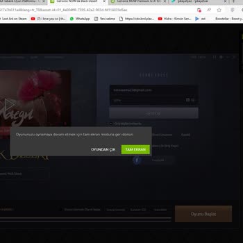 Geforce Now Vaat Ettiklerini Vermiyor