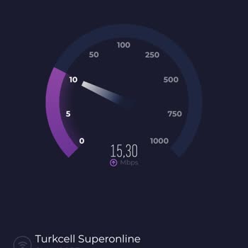 Superonline Modem Wi-Fi Hız Sıkıntısı