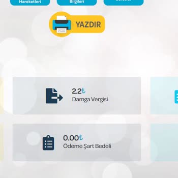 Amazon Ürünü Teslim Almadım Ama Teslim Edildi Gözüküyor.