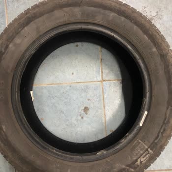 Lassa Lastik 2 3 Bin Km Olmadan Yarıldı