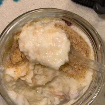 Oses Çiğköfte Bozuk Veya Tarihi Geçmiş Tatlı