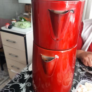 Goldmaster Ürün Hatalı Olması