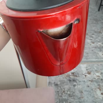 Goldmaster Ürün Hatalı Olması