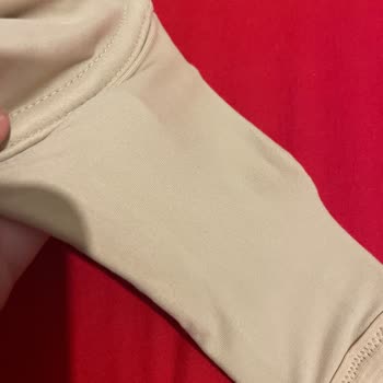 G Lingerie Ürününün Arkasında Durmaması