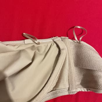 G Lingerie Ürününün Arkasında Durmaması