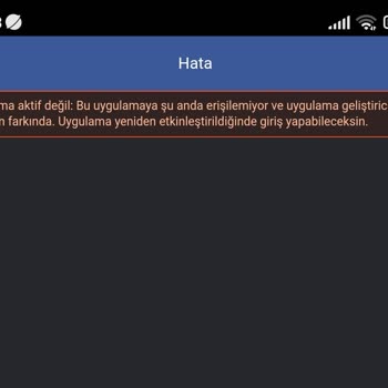 KFC Hediye Menüyü Sepete Eklemiyor!