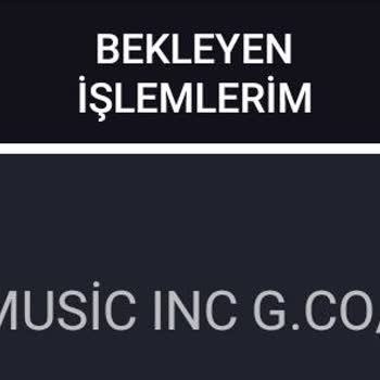 Google Helppay Hesabımdan Para Çekmiş