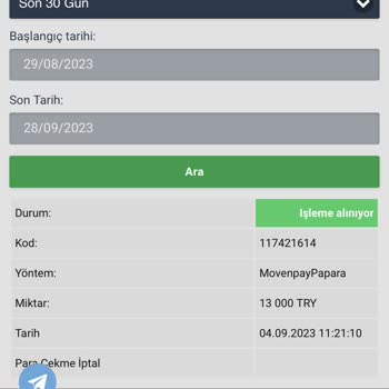 Betwoon365 Adlı Orijinal Lisanlı Site 24 Gündür Paramı Vermiyor