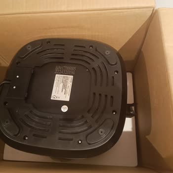 My Never-Ending Struggle with Amazon's Broken Cosori Airfryer