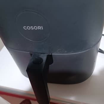 My Never-Ending Struggle with Amazon's Broken Cosori Airfryer