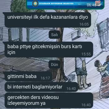 Türk Telekom Bir Türlü Yapılamayan Kurulum