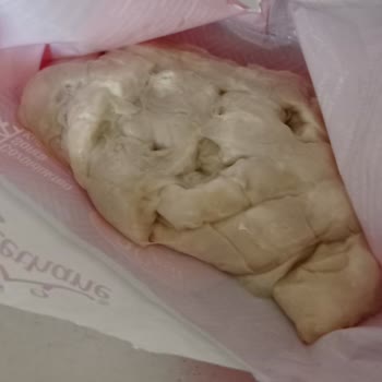 BİM Sigara Böreğin Hamur Haline Gelmesi Ekşi Kokması