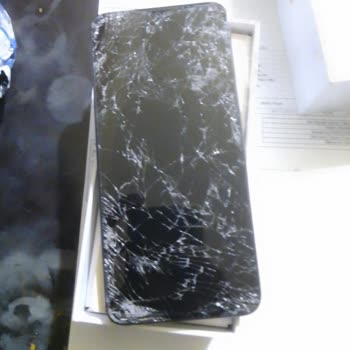 Reeder Arızalı Telefon Gönderdiler