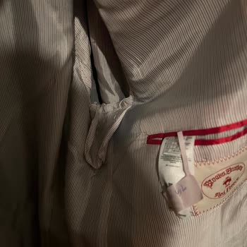 Mr Usta Kuru Temizleme-Temizlenmeden Teslim Edilen Ürünler