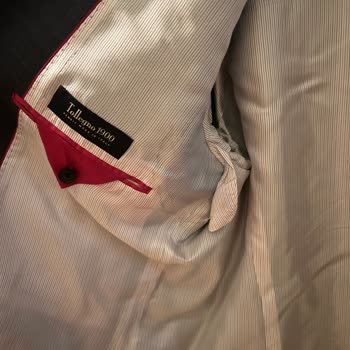 Mr Usta Kuru Temizleme-Temizlenmeden Teslim Edilen Ürünler