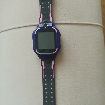 Noriyen Marka Çocuk Saati