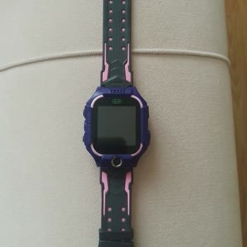 Noriyen Marka Çocuk Saati