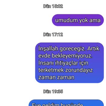 Sendeo 12 Günde Alınamayan Ürün