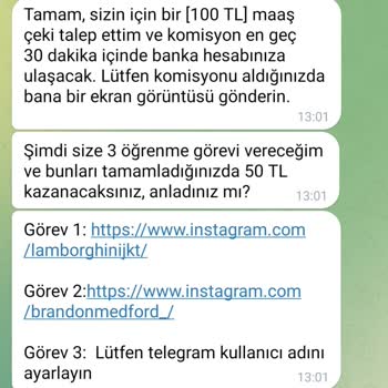 Görev Yap Para Kazan Online Alışveriş Platformu