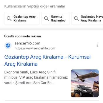 Soncar Filo Kasko Bedeli Araç Bedeli Diye 35.000 Aldılar