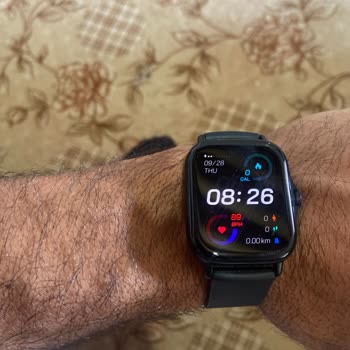 Amazfit Gts2 Saat Telefon Görüşmesi Sırasında Ses Bana Gelmiyor
