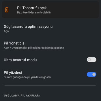 Realme C25y Şarj Sorunu