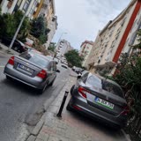 İBB - İstanbul Büyükşehir Belediyesi Buraya Araba Park Edilmesi Yasaktır.!